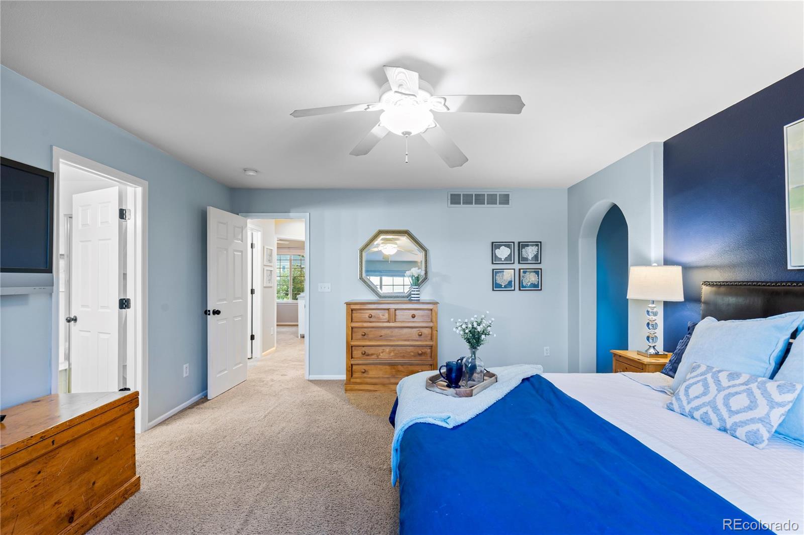 10250 South Rotherwood Circle Highlands Ranch, CO 80130 - Photo 22 of 48
