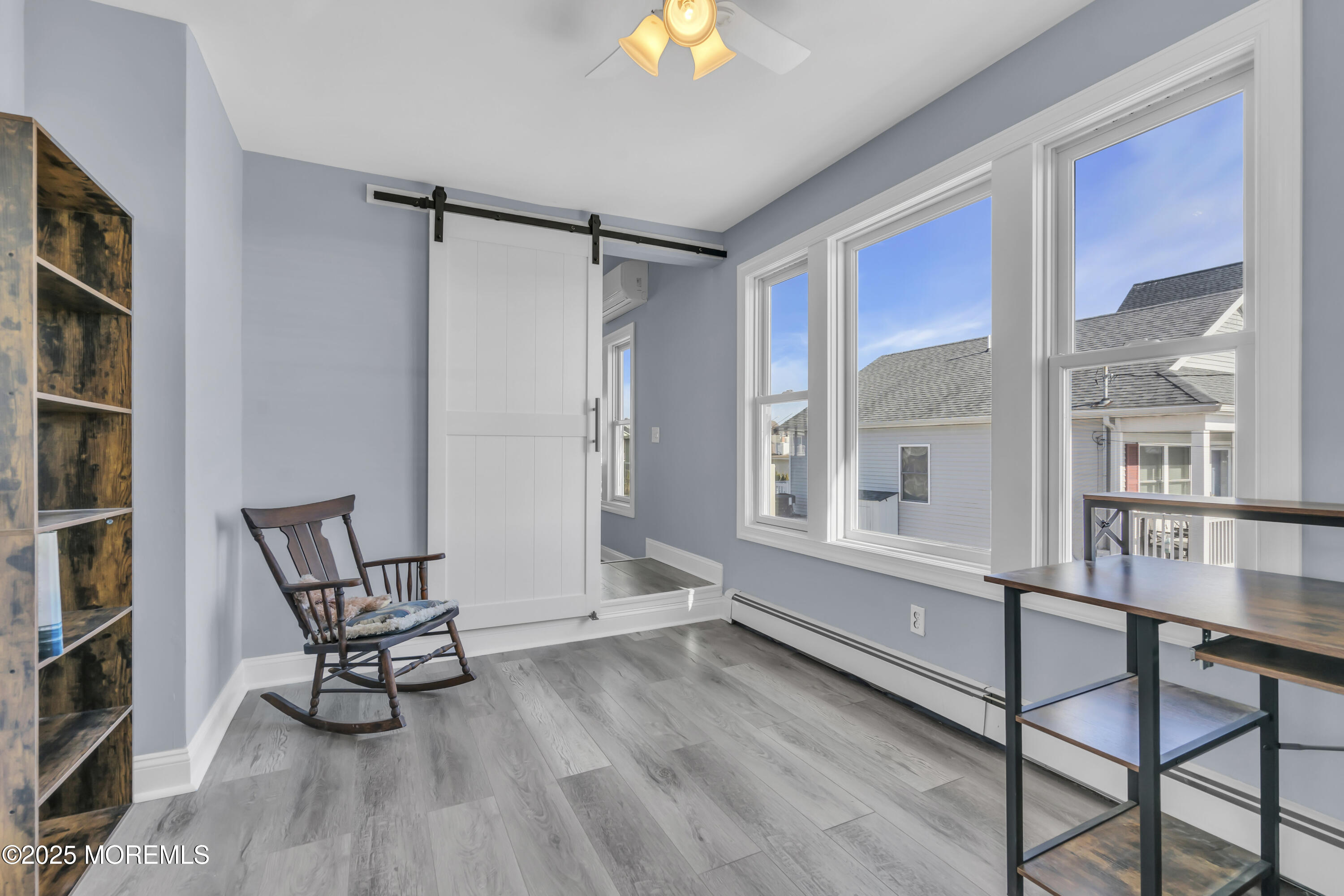 132 St Lawrence Boulevard Brick, NJ 08723 - Photo 20 of 55 a living room with furniture and a window