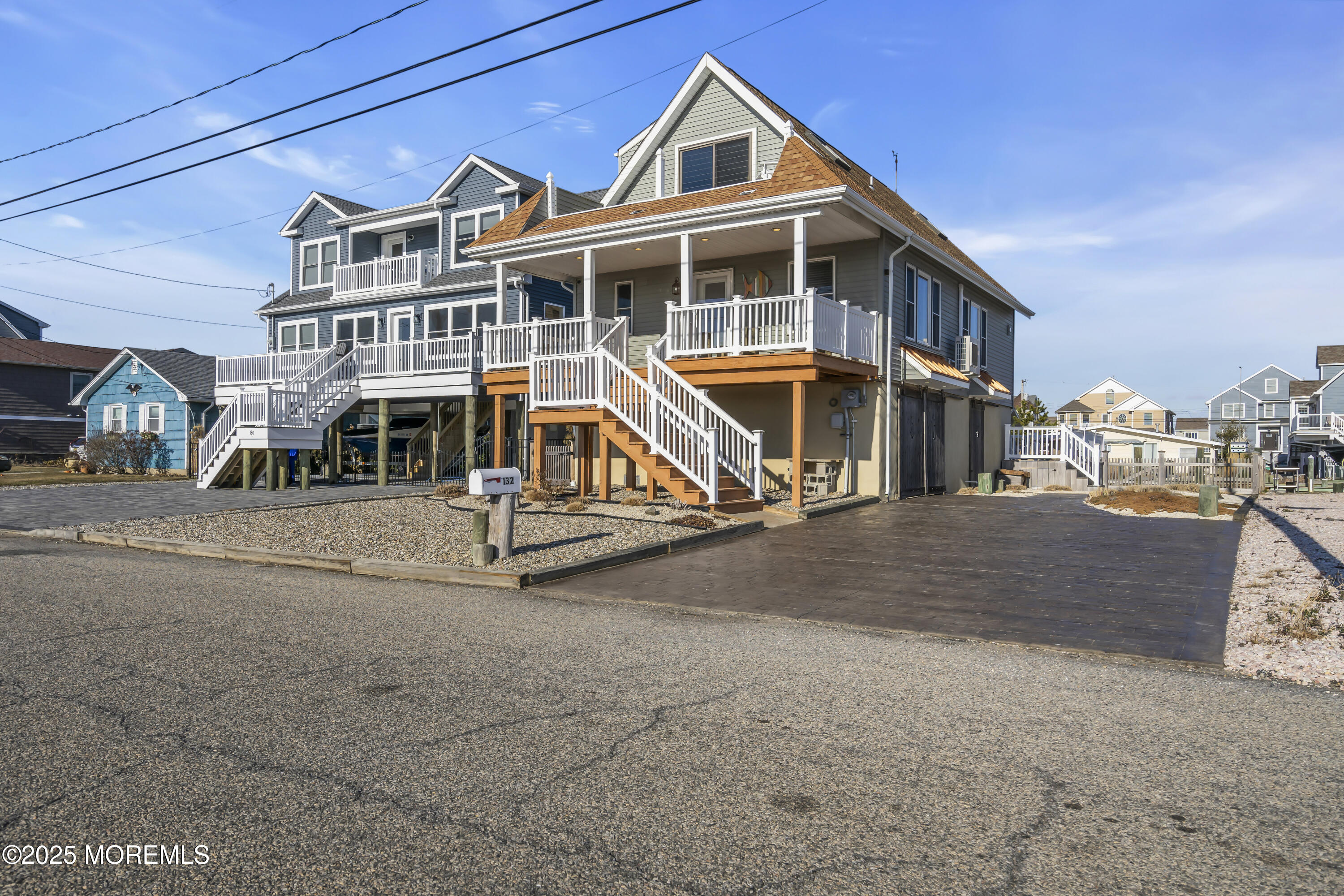 132 St Lawrence Boulevard Brick, NJ 08723 - Photo 3 of 55 a view of large building