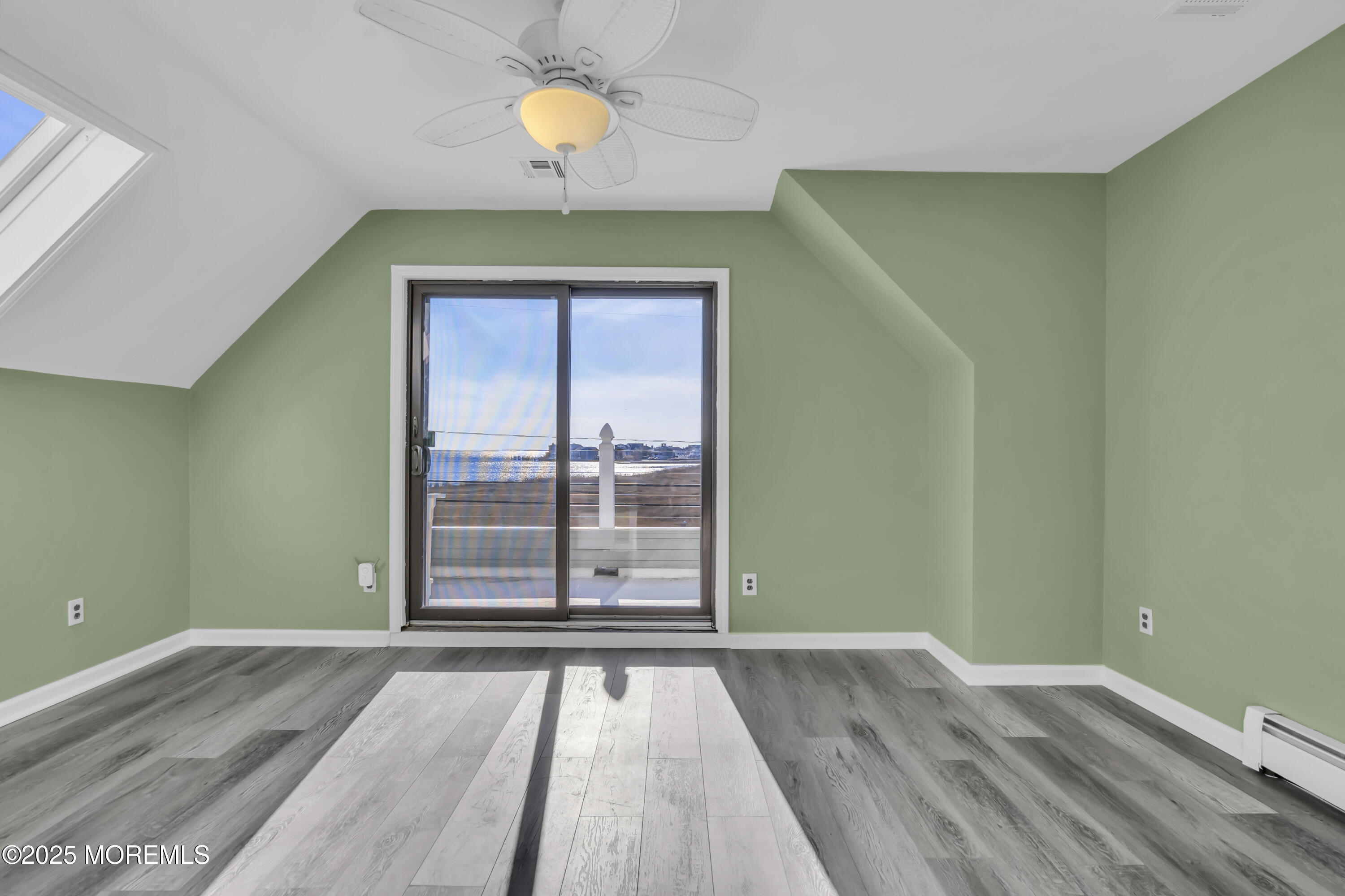 132 St Lawrence Boulevard Brick, NJ 08723 - Photo 32 of 55 a view of a room with wooden floor and bedroom