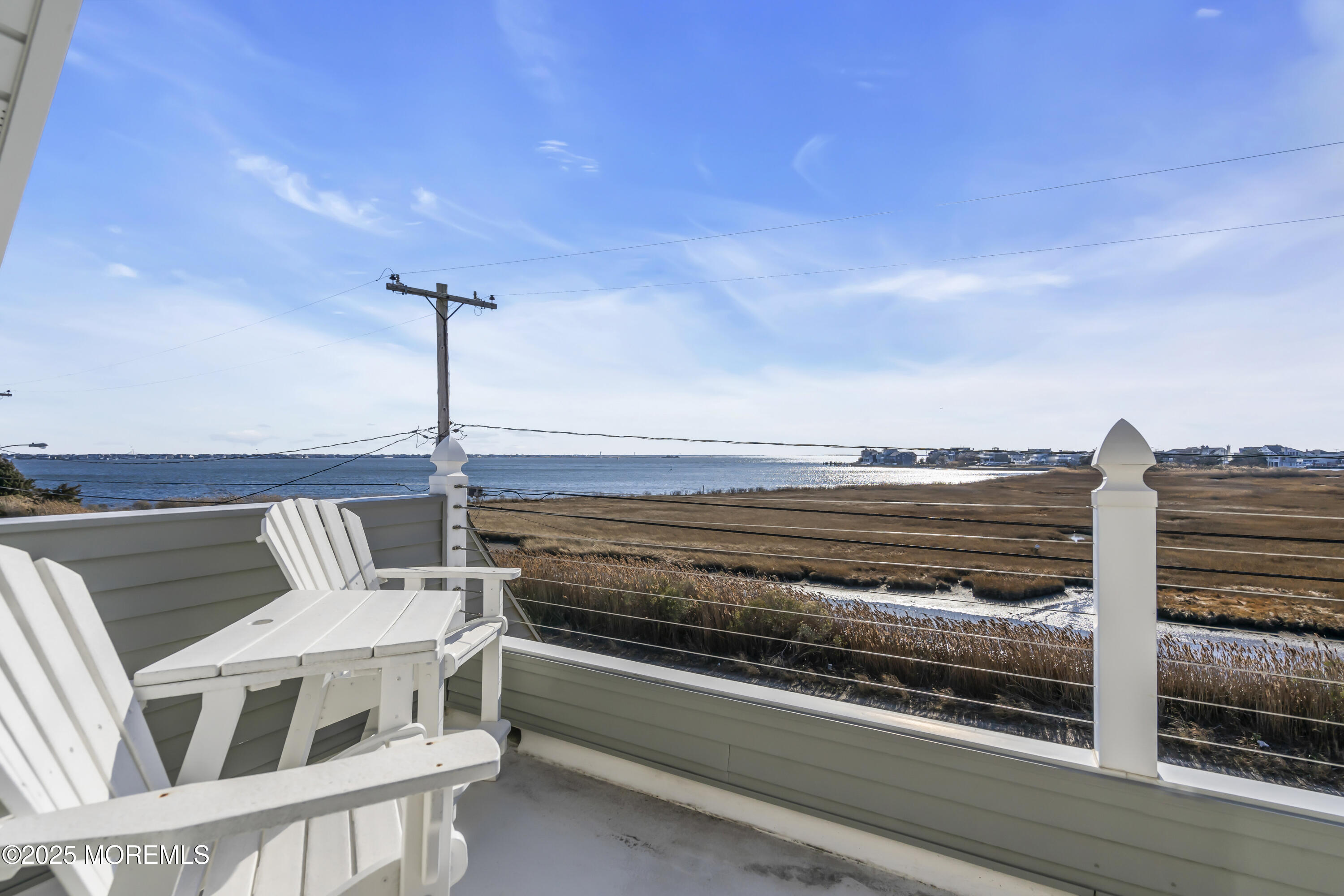132 St Lawrence Boulevard Brick, NJ 08723 - Photo 35 of 55 a view of a kitchen counter space and a sink