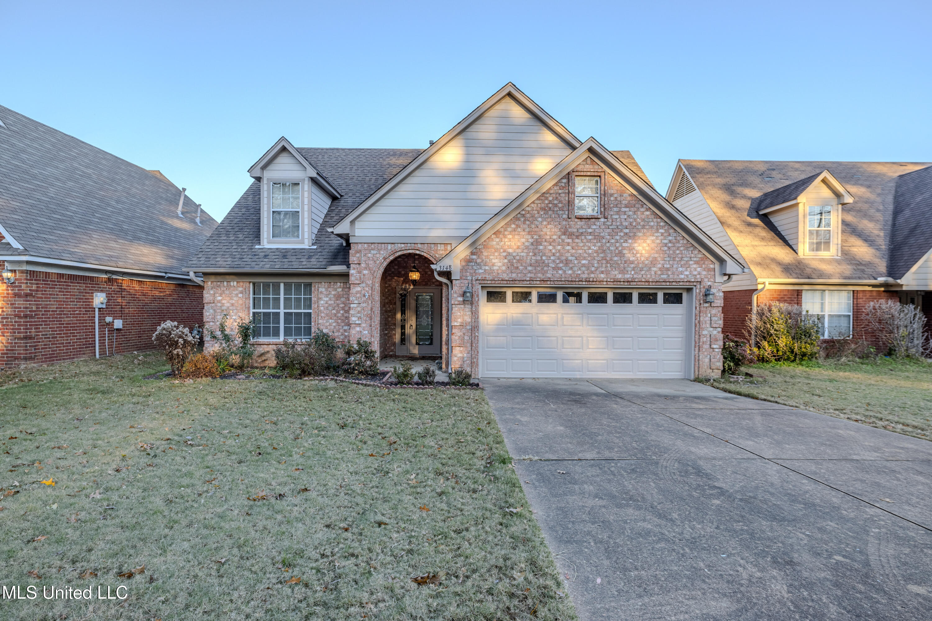 3148 McIngvale Road Hernando, MS 38632 - Photo 1 of 35 mcingvale-41