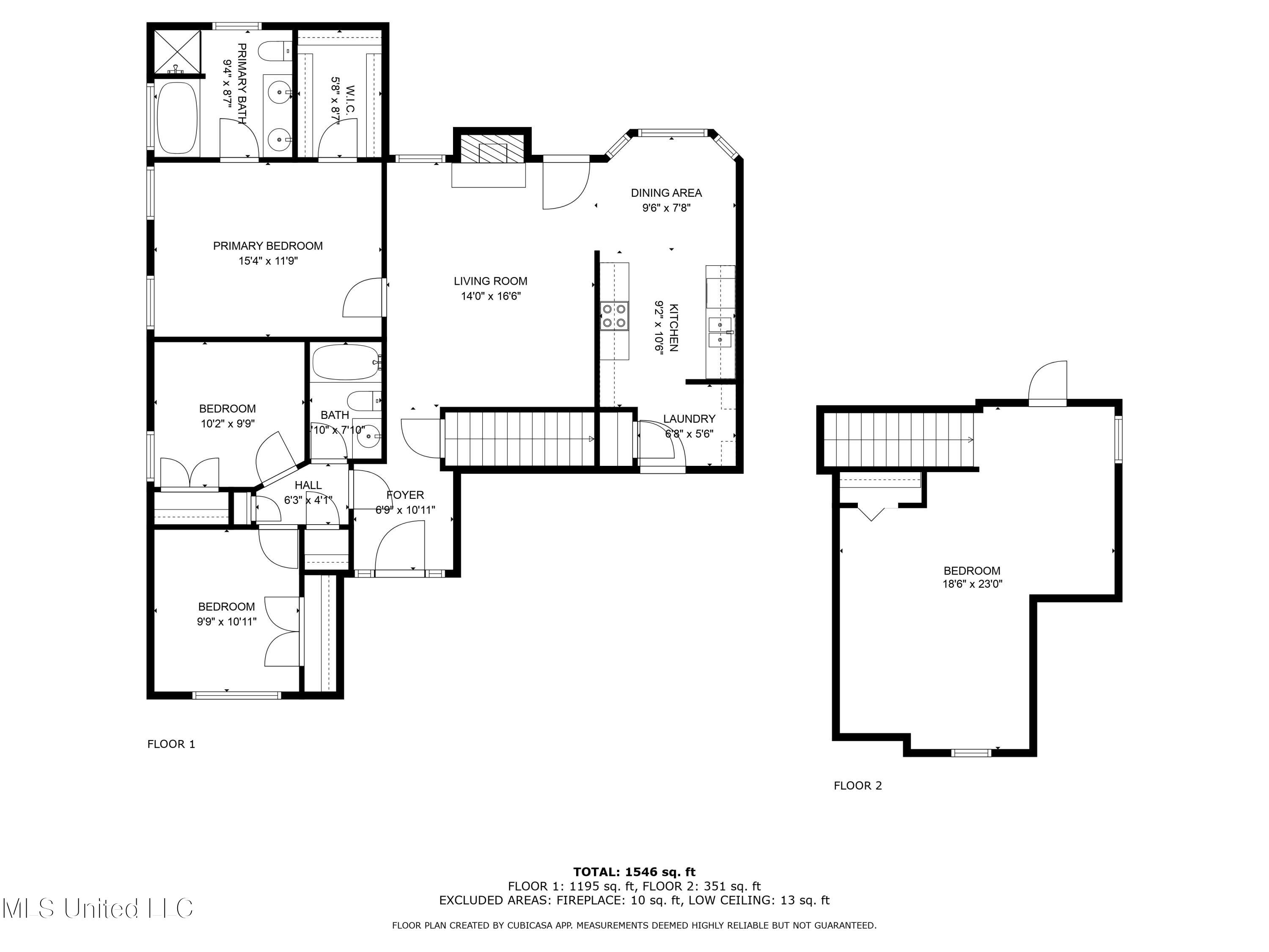 3148 McIngvale Road Hernando, MS 38632 - Photo 33 of 35 all_floors_3148_mcingvale_road_hernando_