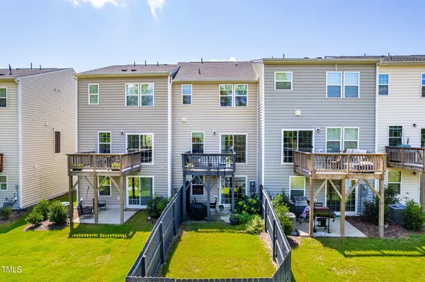 $2,000 | 6607 Pathfinder Way, Raleigh, NC 27616