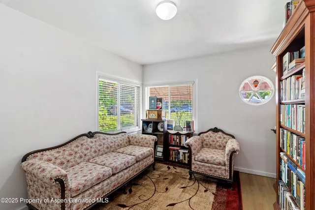 $795,000 | 519 Maple Street, Glenwood Springs, CO 81601