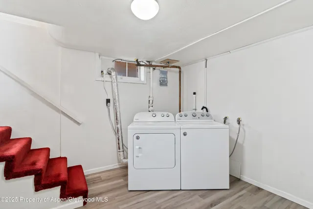 $795,000 | 519 Maple Street, Glenwood Springs, CO 81601