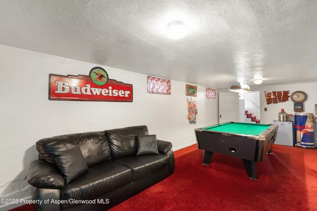 $795,000 | 519 Maple Street, Glenwood Springs, CO 81601