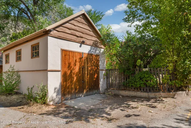 $795,000 | 519 Maple Street, Glenwood Springs, CO 81601