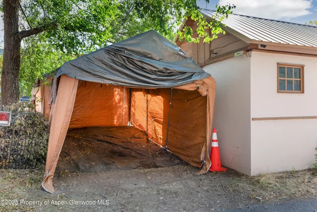 $795,000 | 519 Maple Street, Glenwood Springs, CO 81601