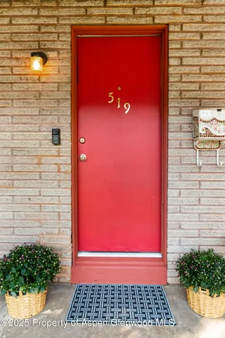 $795,000 | 519 Maple Street, Glenwood Springs, CO 81601