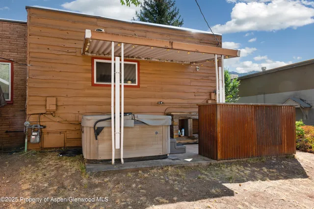 $795,000 | 519 Maple Street, Glenwood Springs, CO 81601