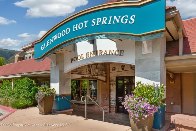 $795,000 | 519 Maple Street, Glenwood Springs, CO 81601