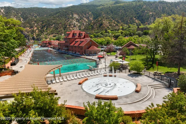 $795,000 | 519 Maple Street, Glenwood Springs, CO 81601