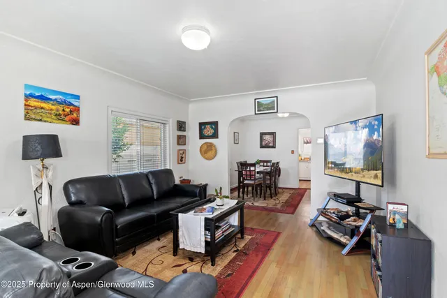 $795,000 | 519 Maple Street, Glenwood Springs, CO 81601