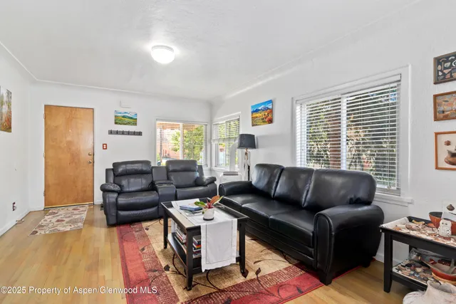 $795,000 | 519 Maple Street, Glenwood Springs, CO 81601