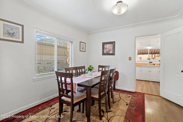 $795,000 | 519 Maple Street, Glenwood Springs, CO 81601