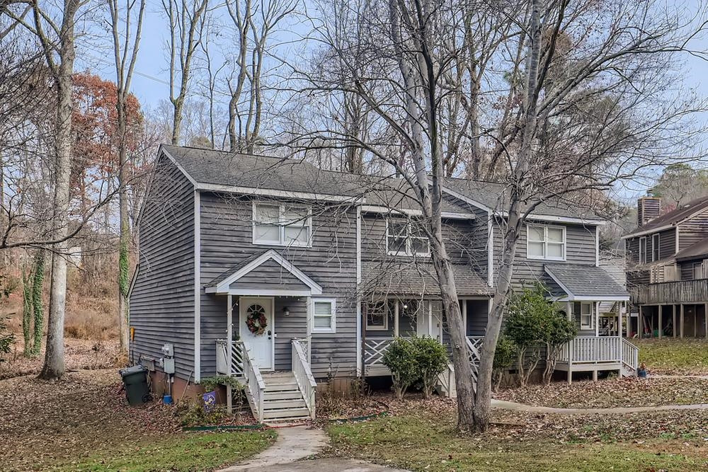 5604 Thea Lane, Unit B Raleigh, NC 27606 - Photo 3 of 27 Photo 3