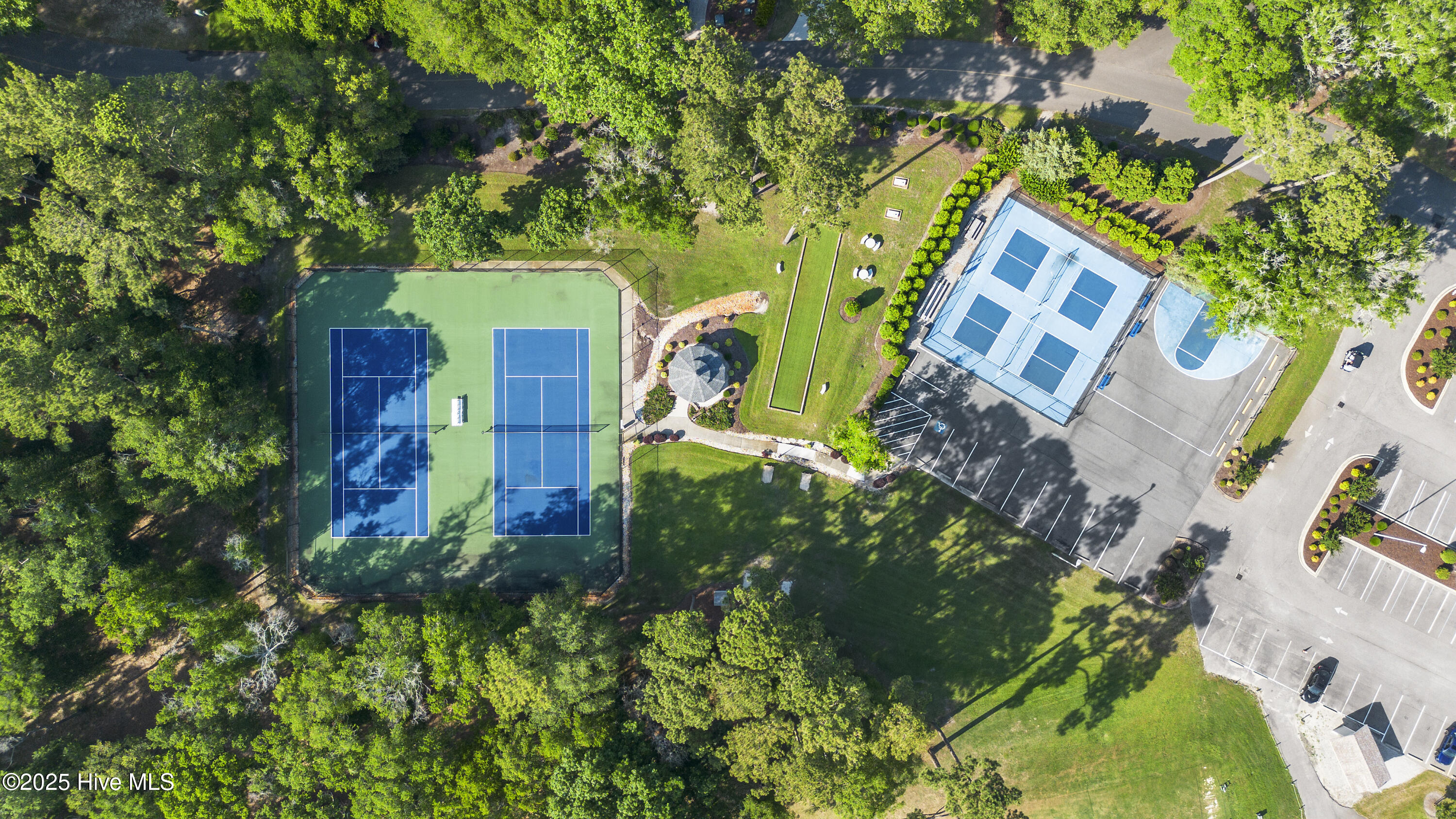 342 Genoe's Point Road Southwest Supply, NC 28462 - Photo 25 of 38 DJI_0105