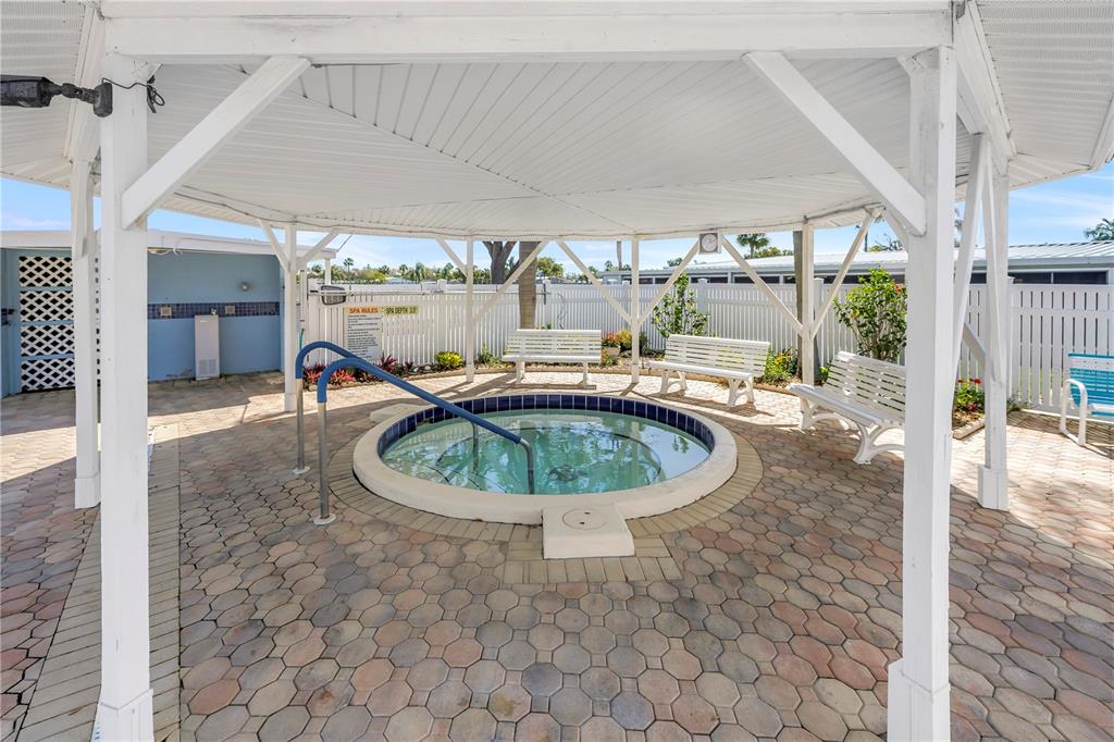 1100 South Belcher Road, Unit 502 Largo, FL 33771 - Photo 42 of 53