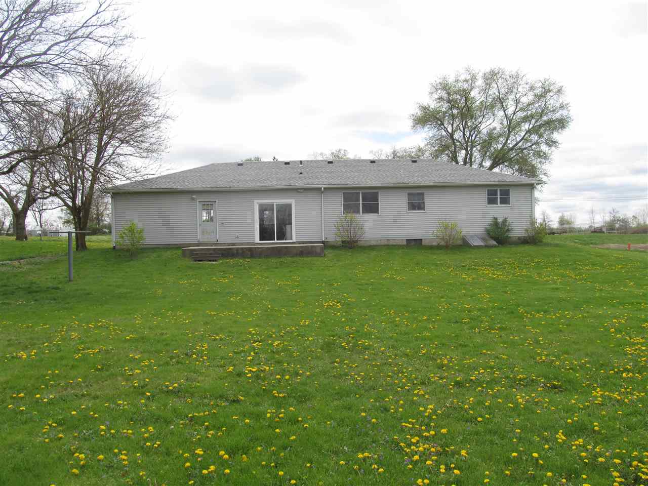 4530 Knoll Road Fort Wayne, IN 46809 - Photo 25 of 35