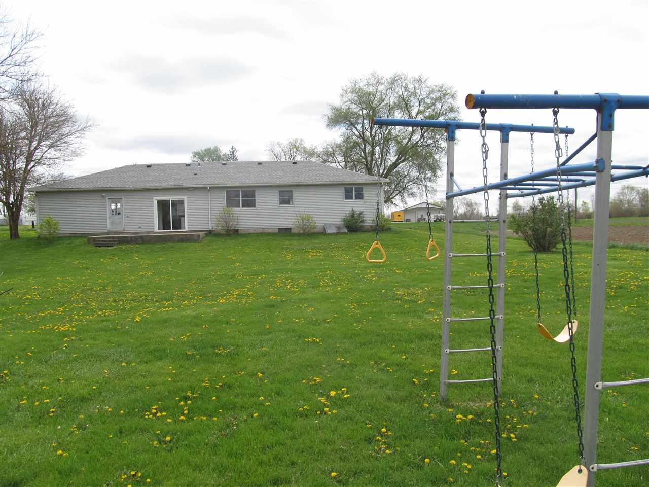 4530 Knoll Road Fort Wayne, IN 46809 - Photo 26 of 35