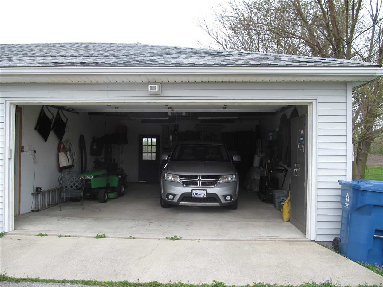 4530 Knoll Road Fort Wayne, IN 46809 - Photo 28 of 35