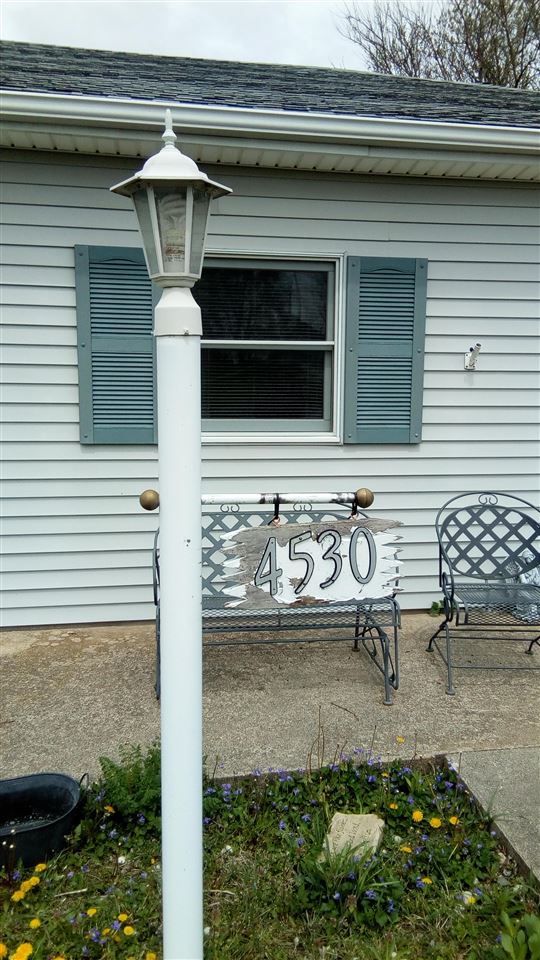 4530 Knoll Road Fort Wayne, IN 46809 - Photo 29 of 35