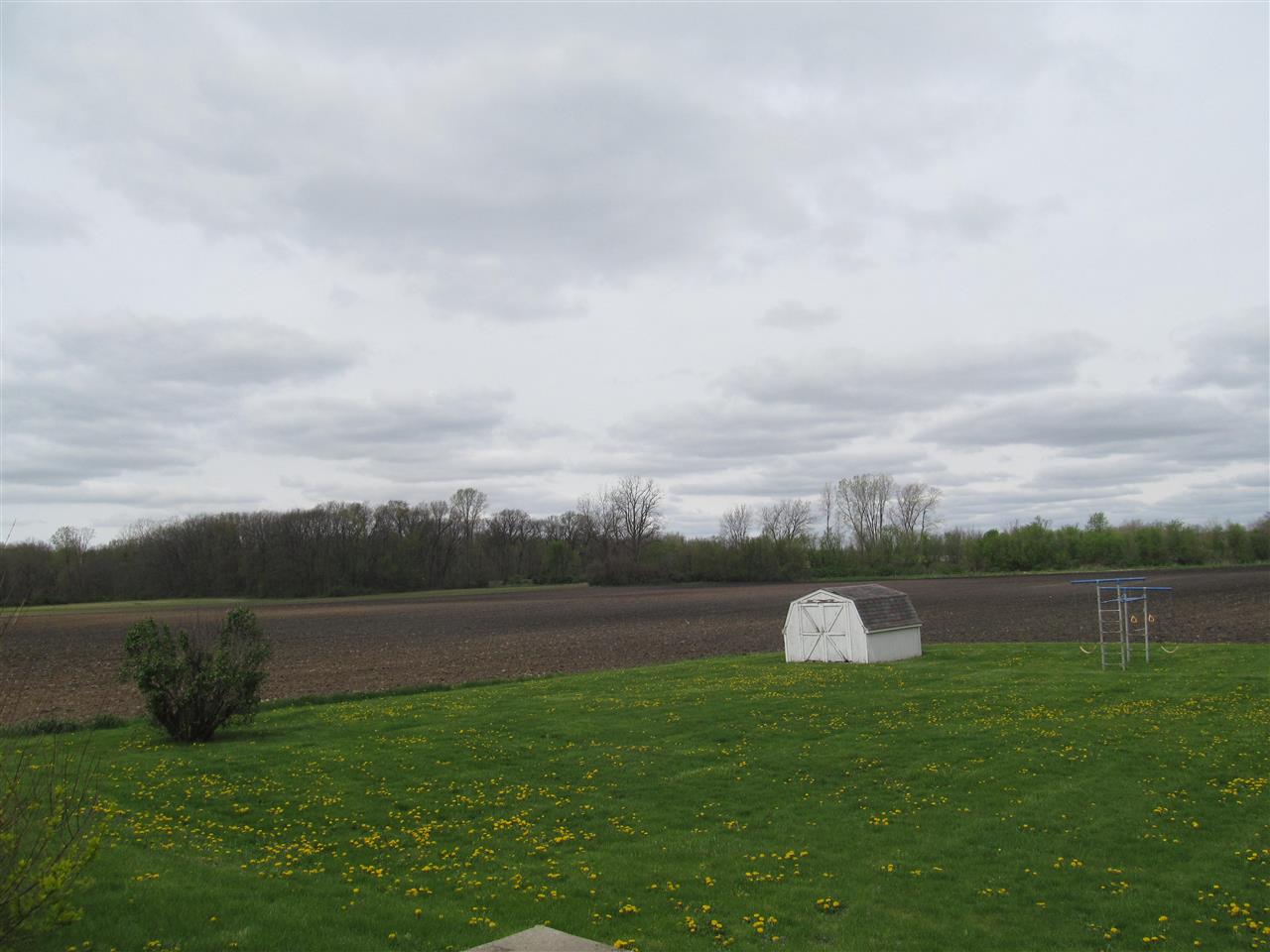 4530 Knoll Road Fort Wayne, IN 46809 - Photo 30 of 35