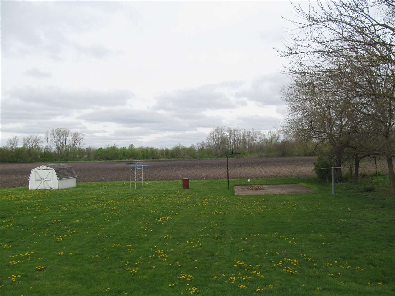 4530 Knoll Road Fort Wayne, IN 46809 - Photo 35 of 35