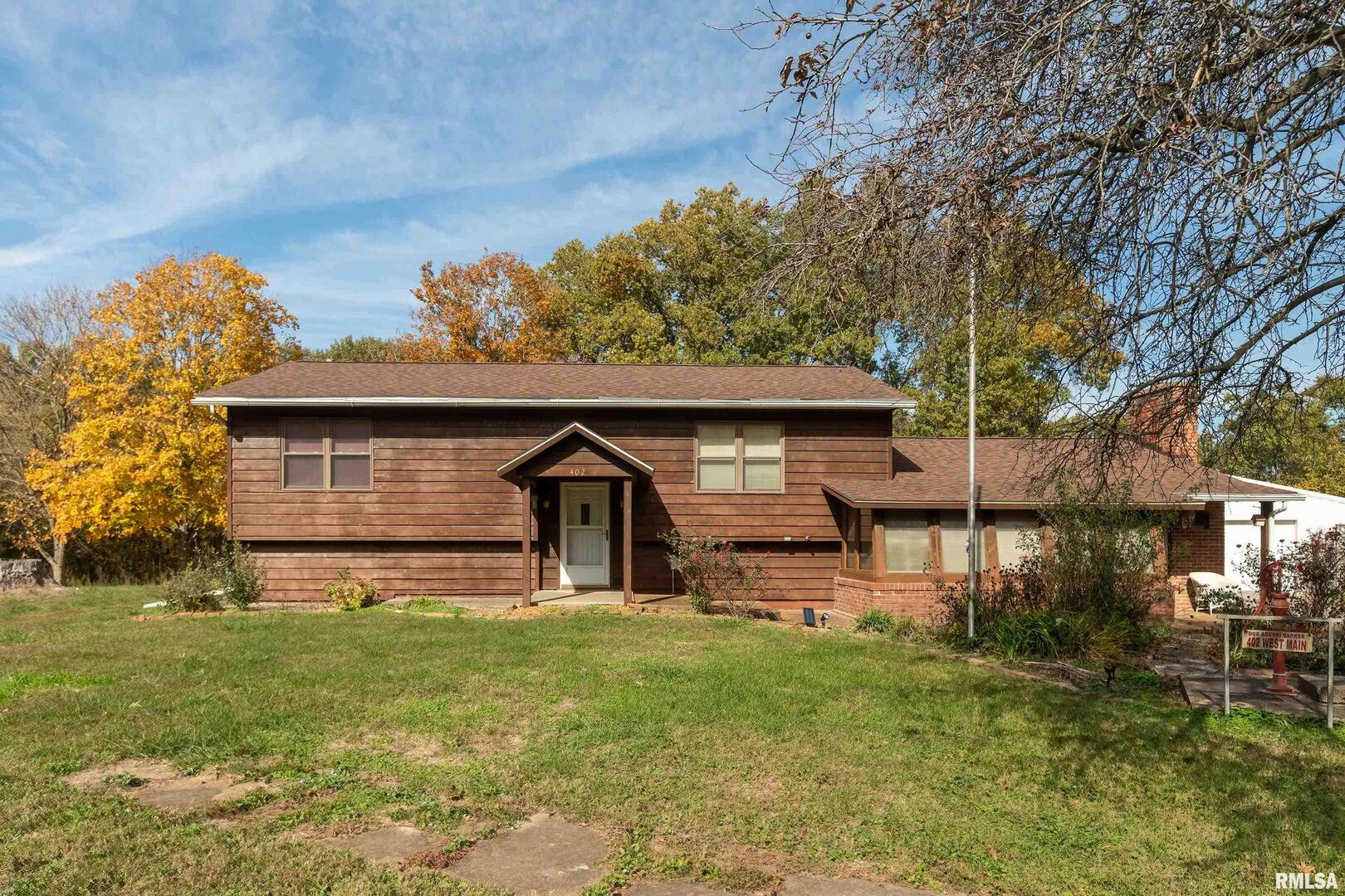 402 Main Street Broughton, IL 62817 - Photo 3 of 63