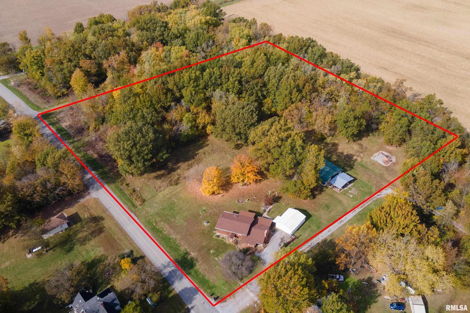 402 Main Street Broughton, IL 62817 - Photo 52 of 63