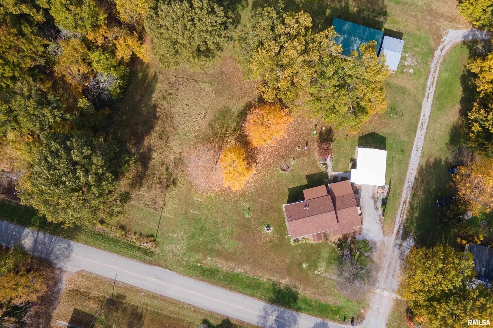 402 Main Street Broughton, IL 62817 - Photo 54 of 63