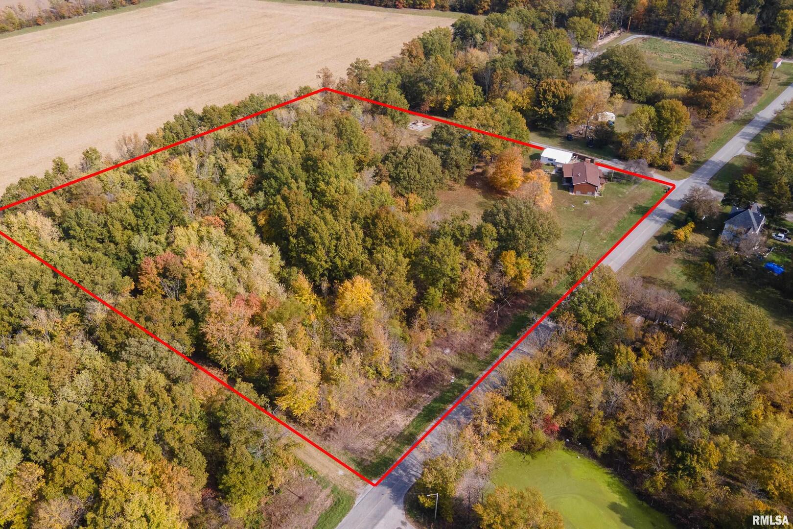 402 Main Street Broughton, IL 62817 - Photo 55 of 63