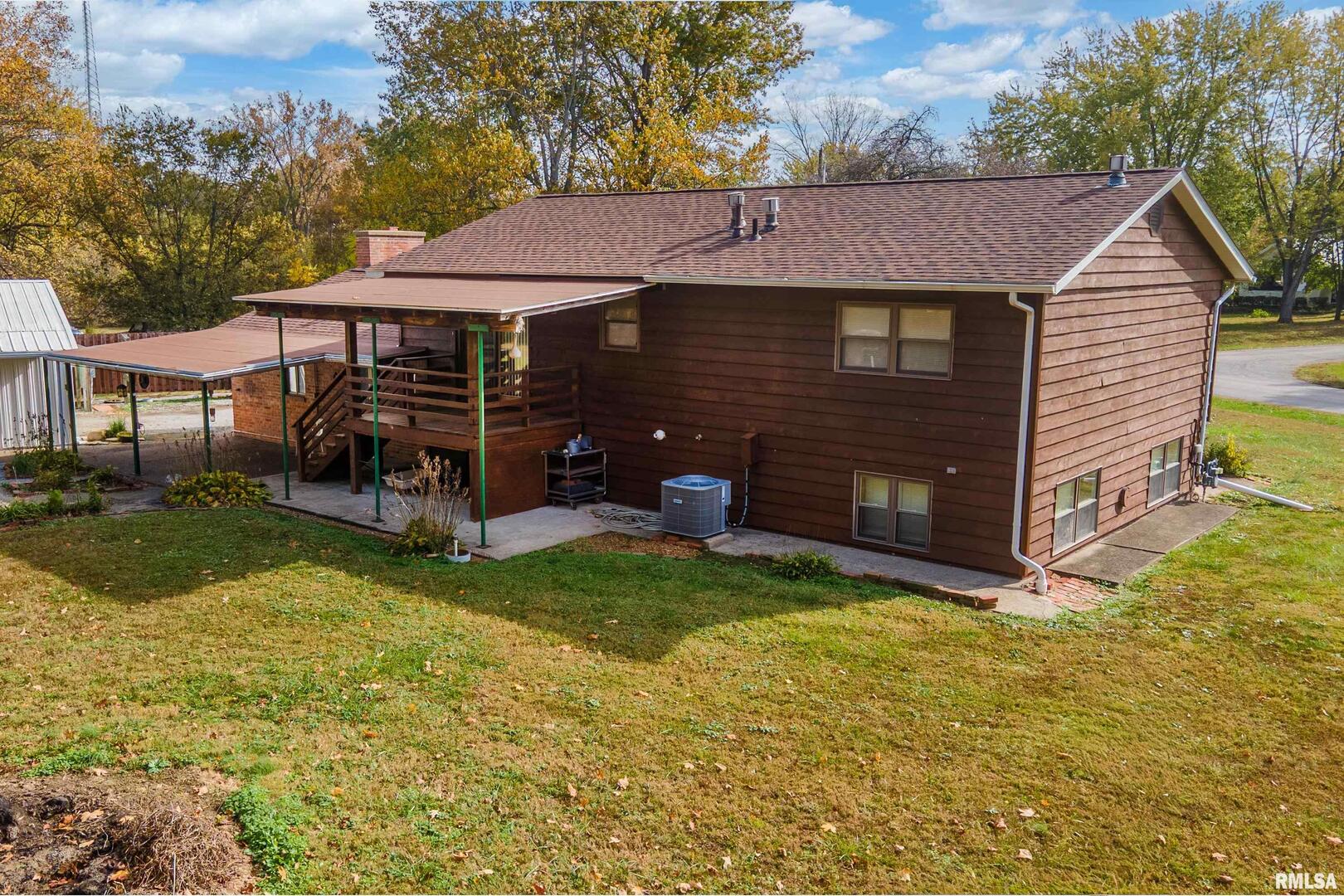 402 Main Street Broughton, IL 62817 - Photo 61 of 63