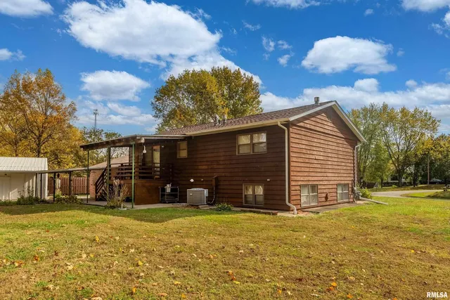 $249,000 | 402 Main Street, Broughton, IL 62817