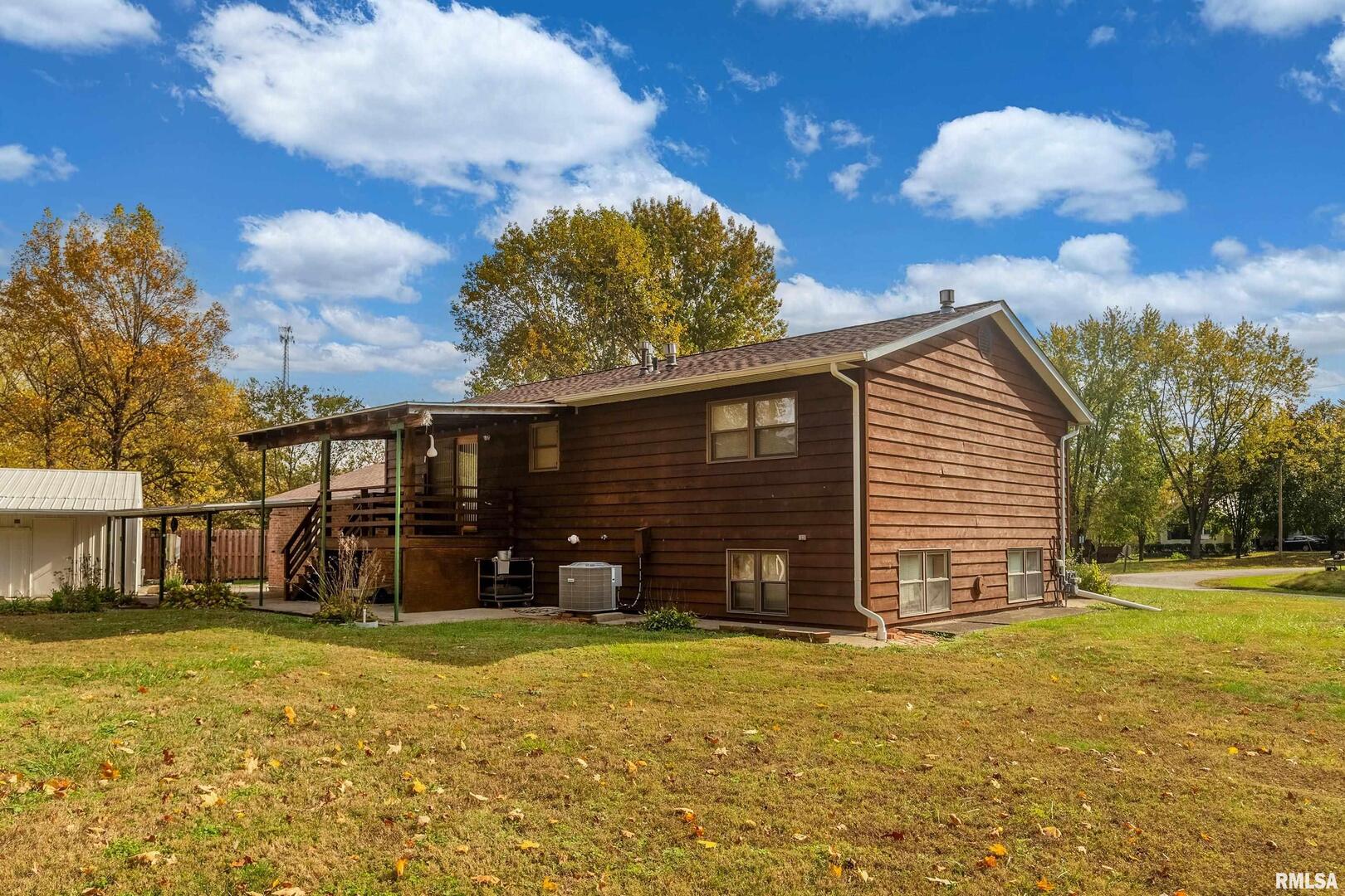 402 Main Street Broughton, IL 62817 - Photo 62 of 63