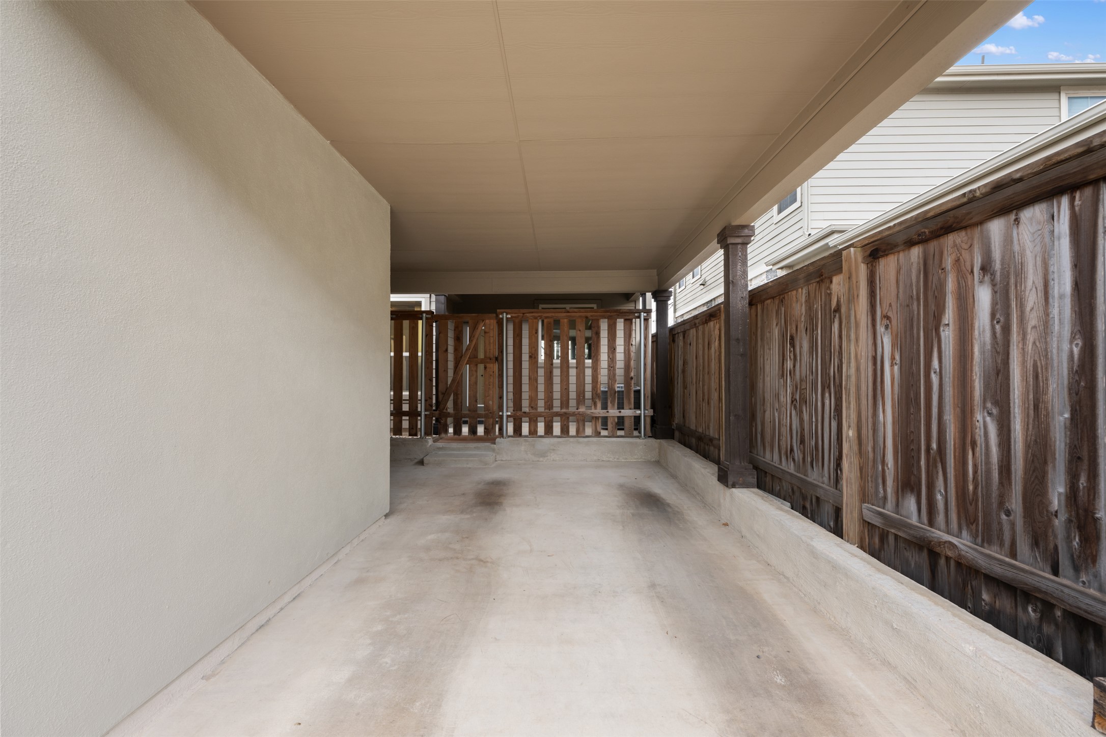 7615 Wolverine Street Austin, TX 78757 - Photo 36 of 40 a view of wooden floor