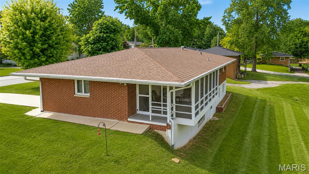 4 Chapel Court Collinsville, IL 62234 - Photo 50 of 68