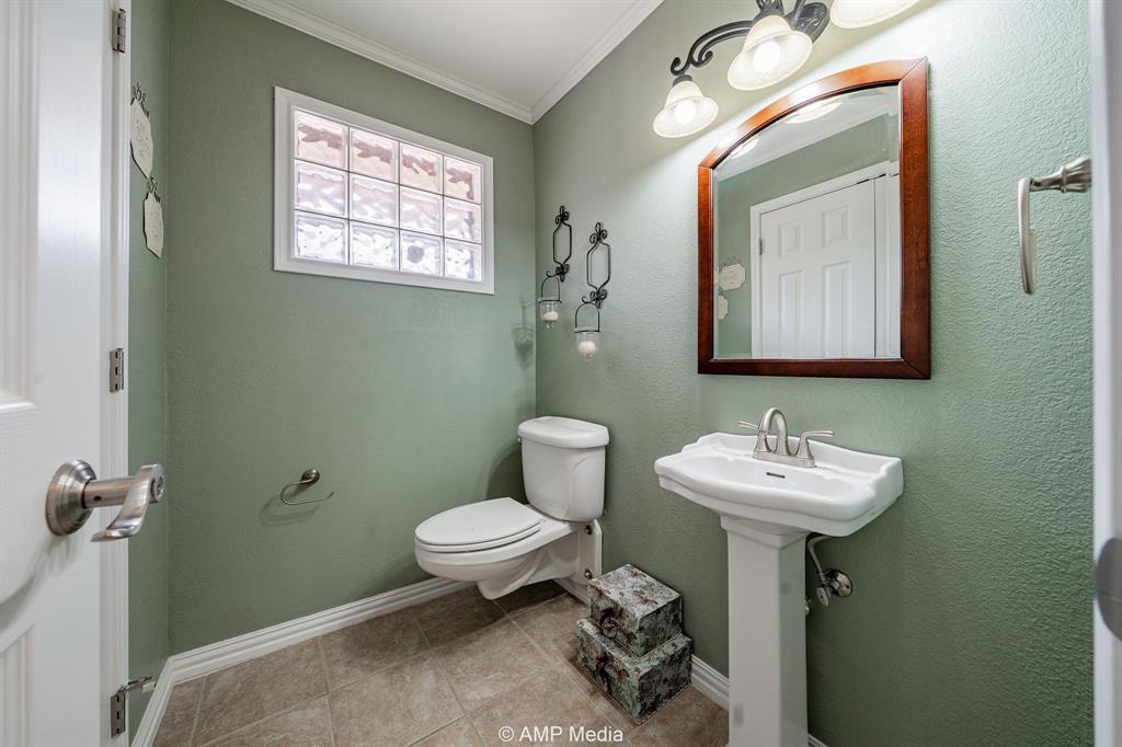 703 North Ave L Haskell, TX 79521 - Photo 28 of 40
