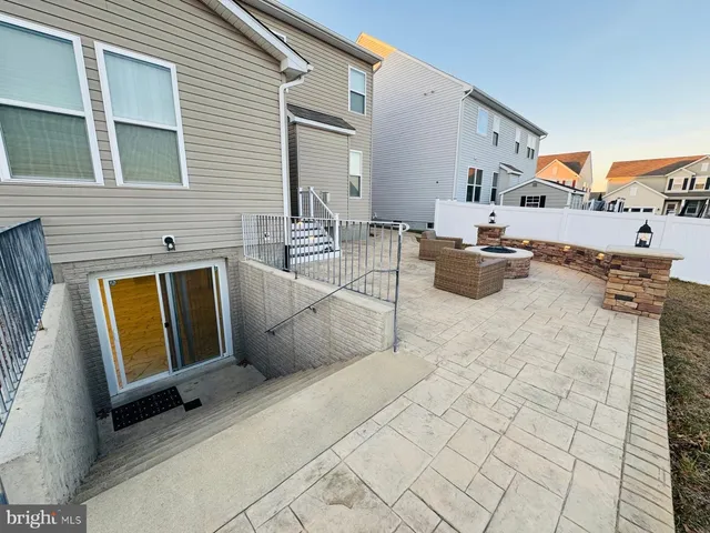 $1,600 | 1629 Hudgins Farm Circle, Unit 1629, Fredericksburg, VA 22408