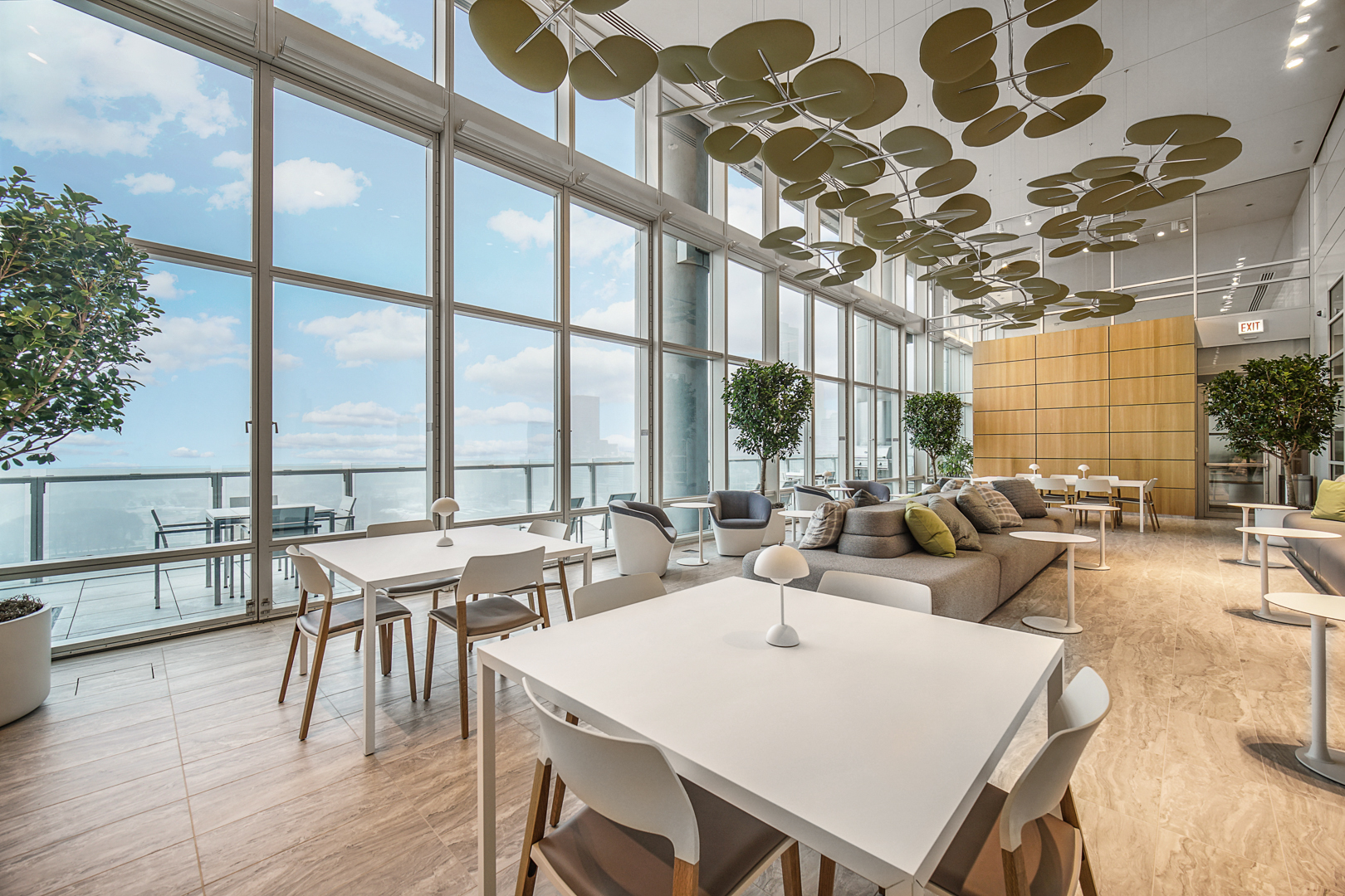 340 East Randolph Street, Unit 1302 Chicago, IL 60601 - Photo 22 of 35