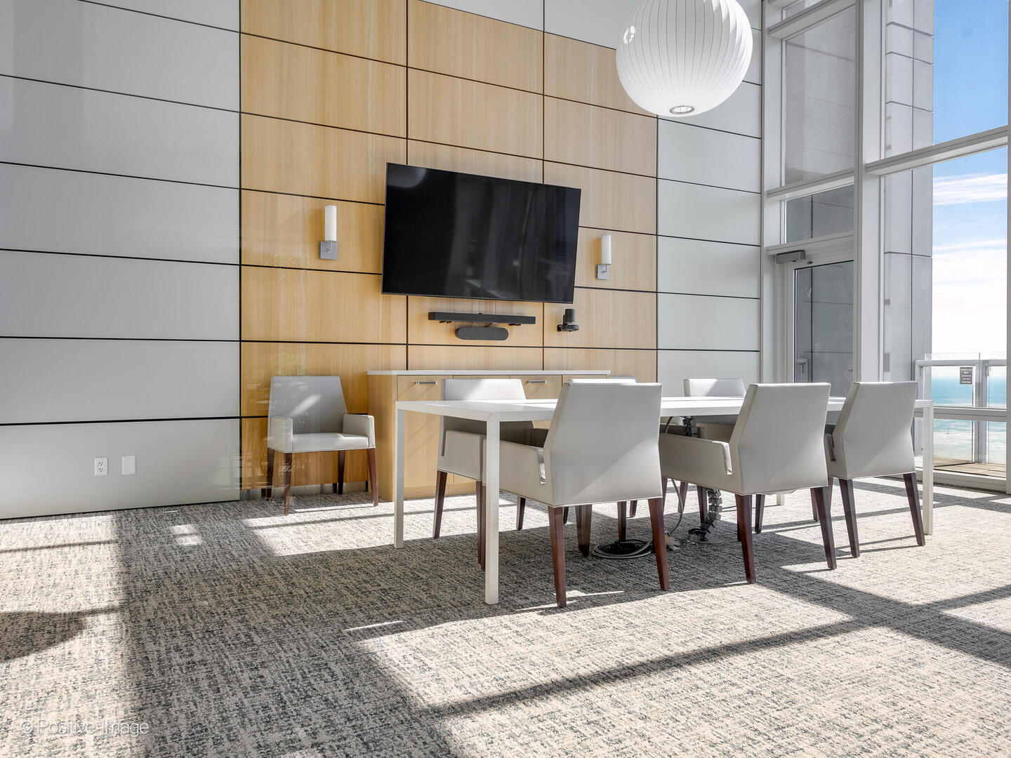 340 East Randolph Street, Unit 1302 Chicago, IL 60601 - Photo 24 of 35