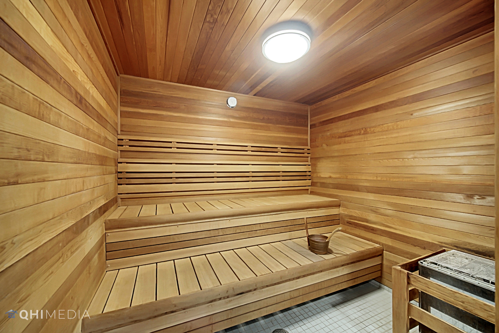 340 East Randolph Street, Unit 1302 Chicago, IL 60601 - Photo 28 of 35