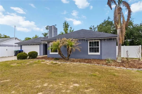 $2,700 | 7832 Barberry Drive, Orlando, FL 32835