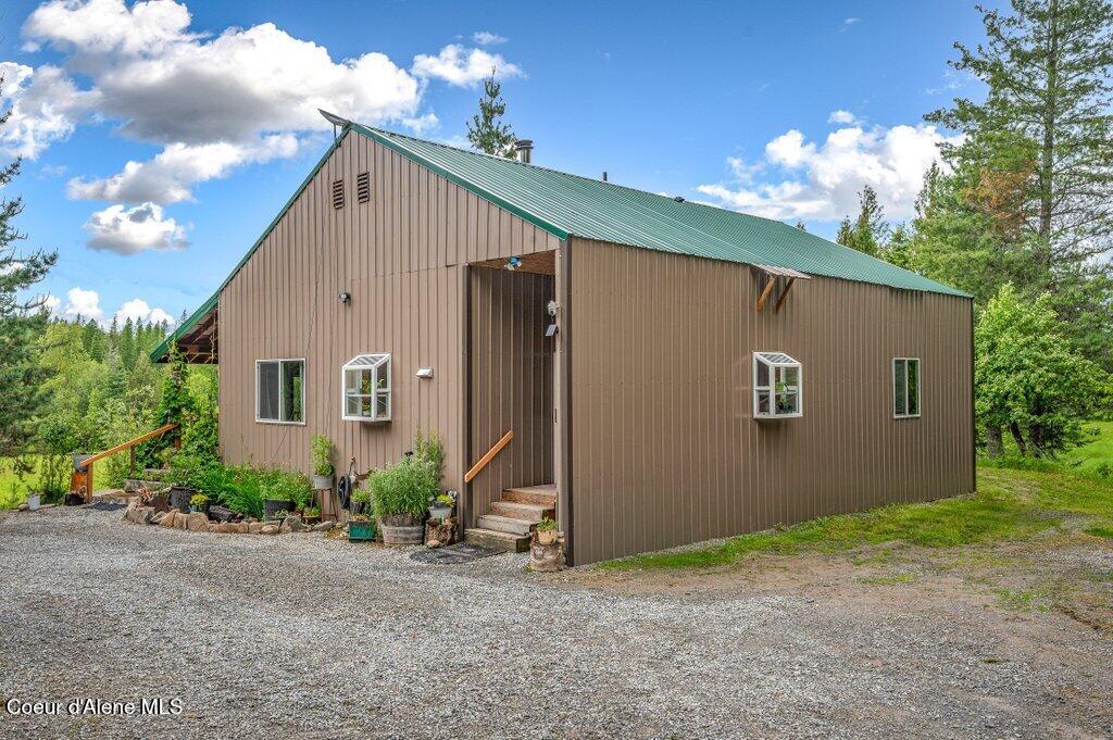 134 Dunn Creek Road Sandpoint, ID 83864 - Photo 2 of 57 --1.jpg-SMALL