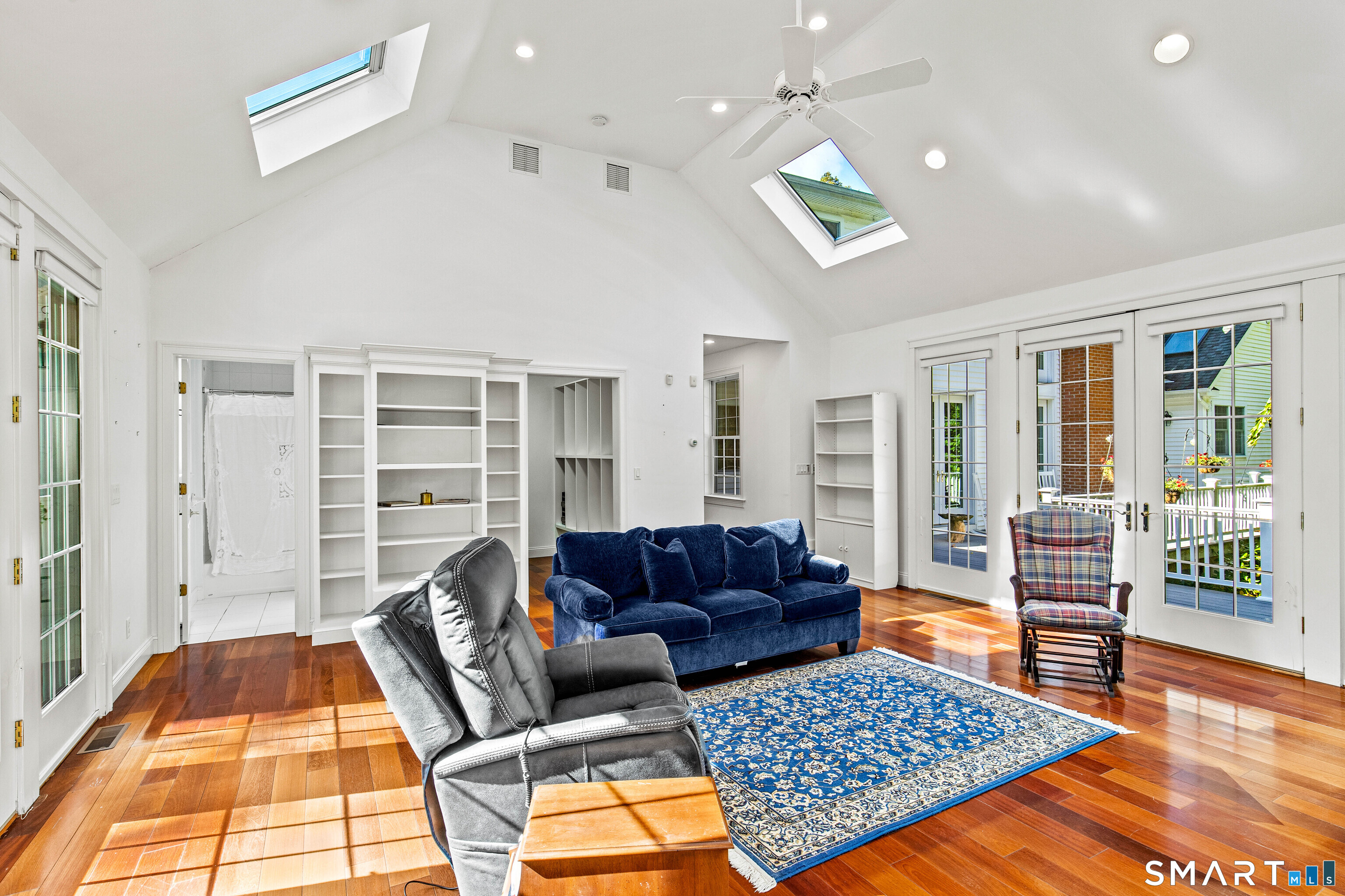 157 Mitchell Hill Road Lyme, CT 06371 - Photo 21 of 40