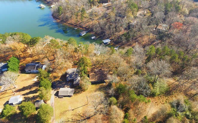 714 Old Mt Hebron Road Hartwell, GA 30643 - Photo 1 of 36 Gallery Image 1