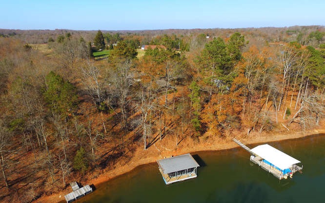 714 Old Mt Hebron Road Hartwell, GA 30643 - Photo 34 of 36 Gallery Image 34