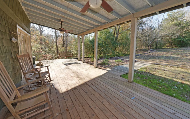 714 Old Mt Hebron Road Hartwell, GA 30643 - Photo 4 of 36 Gallery Image 4