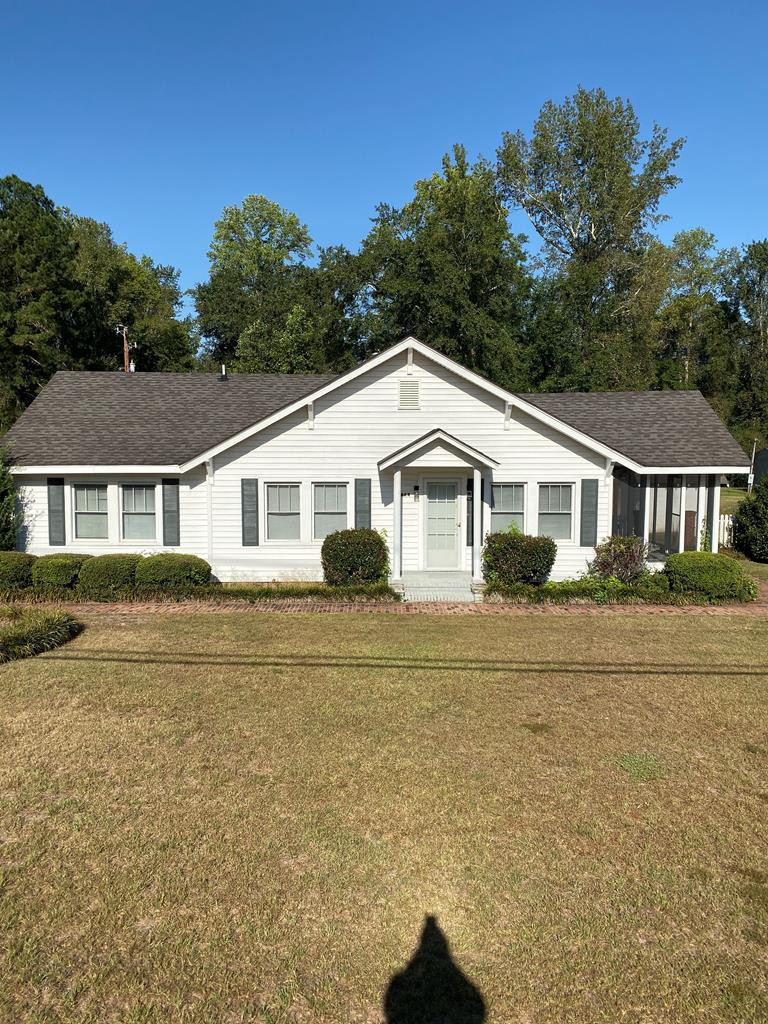 1622 Augusta Road Warrenville, SC 29851 - Photo 1 of 18 Main View